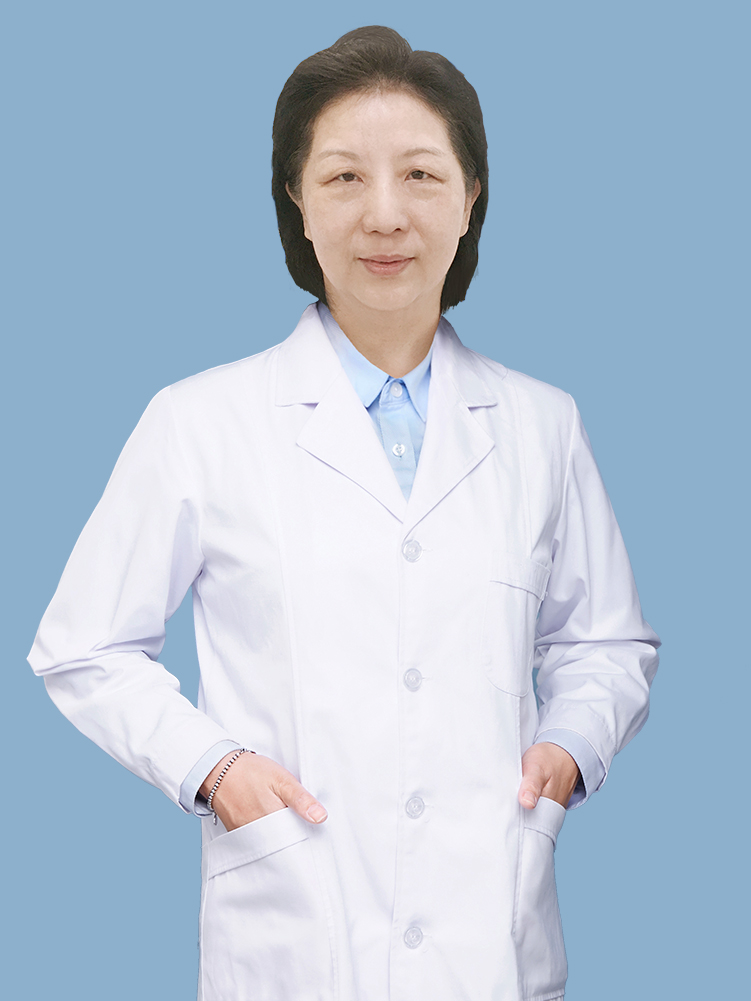 孙克清